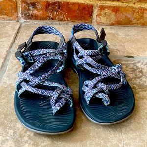 Chaco summer sandals